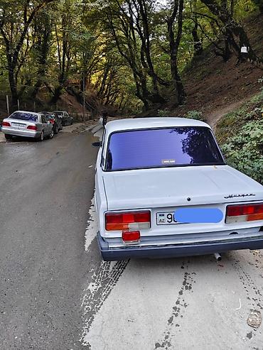 bugatti eb 112 6 mt: VAZ (LADA) 2107: 1.6 l | 2008 il 86300 km Sedan — 3
