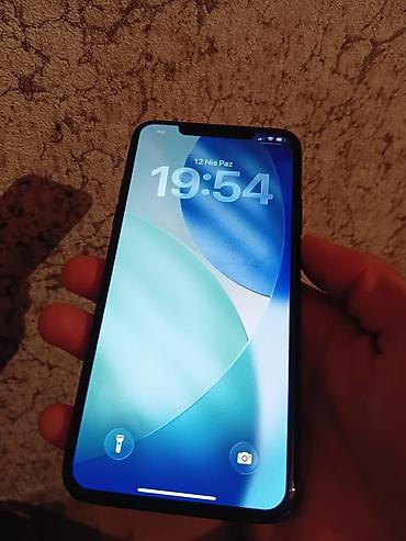 Apple iPhone: IPhone 11 Pro Max, 64 GB, Matte Midnight Green, Face ID -da lalafo.az — 3 Apple iPhone: IPhone 11 Pro Max, 64 GB, Matte Midnight Green, Face ID — 3