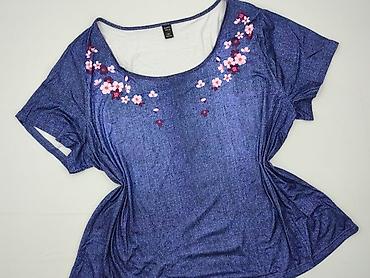 america: Emery Rose, Bluzka damska, rozmiar 4XL — 1