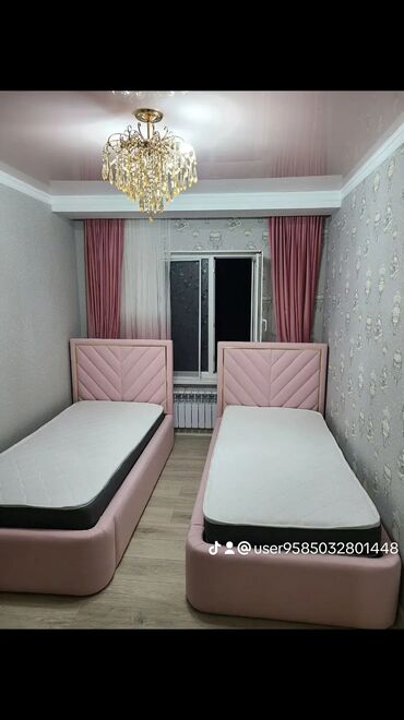 Мебель на заказ: Мебель на заказ, Салоны красоты, Кровать, Пуфик — 7