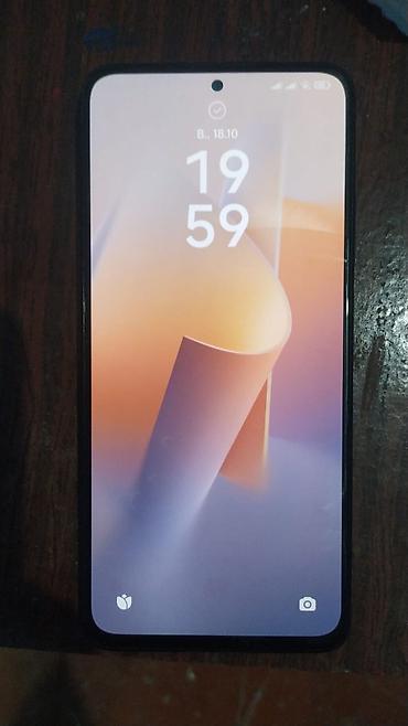 redmi note 5 plus: Xiaomi 11T Pro, 64 GB, 
 Barmaq izi, İki sim kartlı — 1