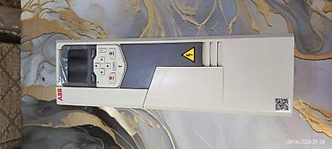motor atv: ABB ACS580-01-018A-4 frekans çeviricisi (VFD) 7.5 Kw Texniki — 1
