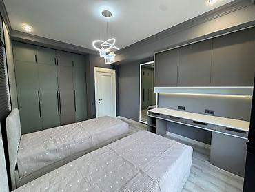 Продажа коттеджей и домов: Дом 📍 с. Арашан, рядом с Royal Fish • Дом — 160 м² • Участок — 3 — 5