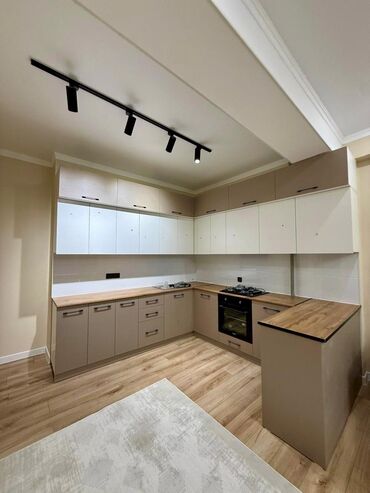 срочно продам квартиру в баку: 3 комнаты, 90 м², Элитка, 5 этаж, Дизайнерский ремонт