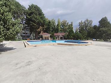 кв 2 комнатный: 2 комнаты, 40 м², 1 этаж, Евроремонт — 3