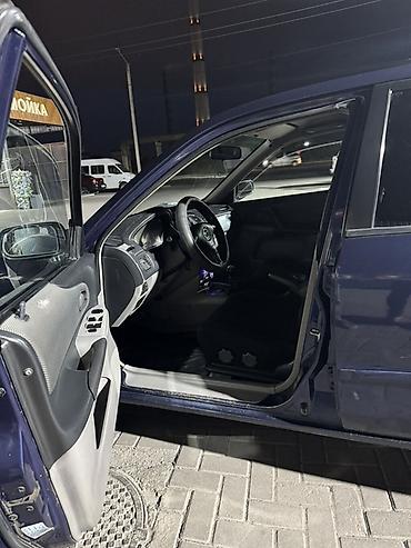 mazda premacy 1 8: Mazda 323: 2003 г., 1.6 л, Механика, Бензин, Хэтчбэк — 5