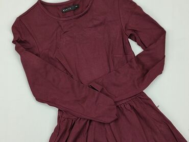 sukienki jesienna midi: Dress, 2XS (EU 32), Mohito, condition - Good