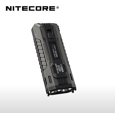 pixel чехол: 🔦 Nitecore EDC37 — 8000 люмен чистой мощи в вашем кармане! Вы — 2