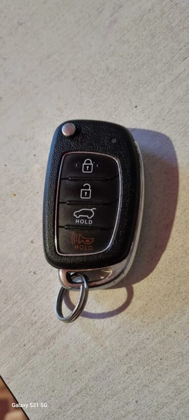 чип для авто: Ачкыч Hyundai 2018 г.