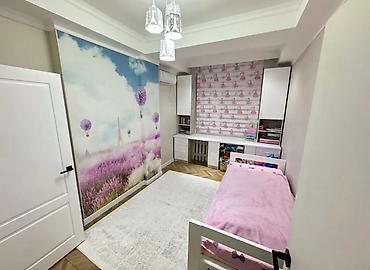 Продажа квартир: 3 комнаты, 90 м², Элитка, 7 этаж, Евроремонт — 3