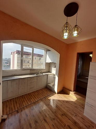 Продажа квартир: 2 комнаты, 53 м², Улан-2 мкр 106 серия, 8 этаж — 9