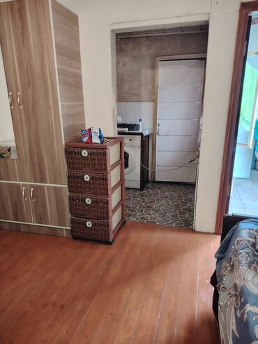 Дома: 25 м², 1 комната, Газ, Электричество, Водопровод