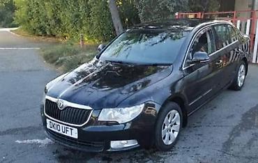 auto pragovi: KRILA BRANICI VRATA MEHANIKA ZA ŠKODA SUPERB OD 2008. DO 2012. GOD. | — 2