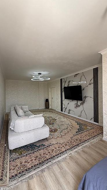 108: 2 комнаты, 80 м², АЮ Гранд Элитка, 9 этаж, Свежий ремонт — 6