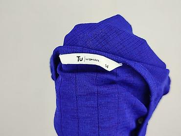 2pac tommy hilfiger: TU Woman, Bluzka damska, rozmiar XL — 4
