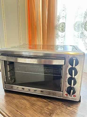 Unvan Azadliq m WEST markalı elektrikli mini soba təqdim olunur. Model