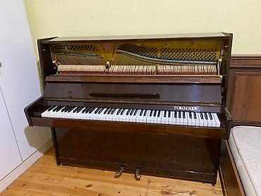 electron piano: Piano, Akustik, İşlənmiş, Ödənişli çatdırılma, Pulsuz çatdırılma, Rayonlara çatdırılma — 7