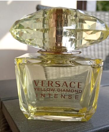 p. s. fashion нови сад слике: Women's perfume, Versace, Original