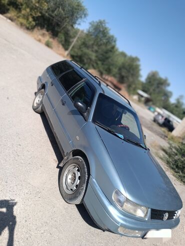 запчасти хонда цивик бишкек: Volkswagen Passat: 1995 г., 1.8 л, Механика, Бензин, Универсал