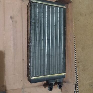 Радиаторы: Радиатор отопителя на Ауди Ауди 100 келет жаңы печка радиатор Ауди