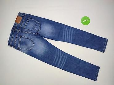 pull i bear bluza: Jeans for men, size L — 3