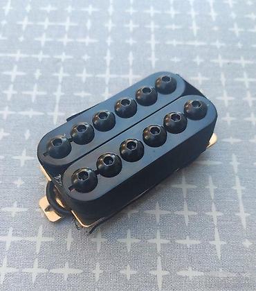 Gitare: INVADER(R) - BRIDGE MAGNET | Slanje po dogovoru ili lično — 3