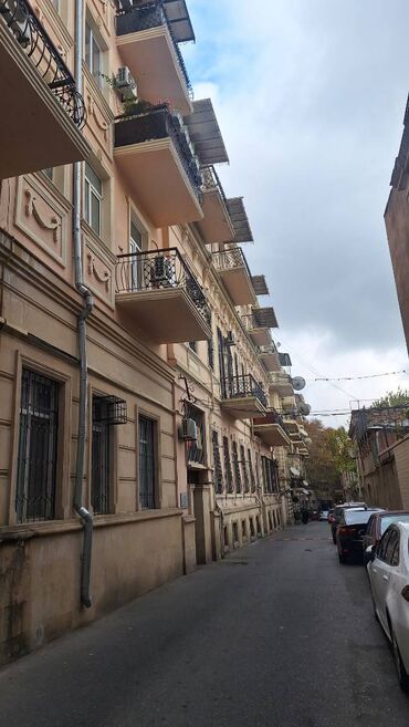 Köhnə tikili: Bakı, 1 otaqlı, Köhnə tikili, 30 kv. m — 13