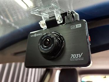 Avtoelektronika: Videoreqistratorlar, İşlənmiş, Zərbə sensoru ilə, >256 gb, Koreya, Ödənişli çatdırılma — 1