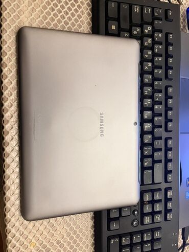 Samsung: Samsung Galaxy Tab, 10,1", < 64 GB — 7