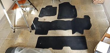 land cruiser disk: Land Kruiser 200, 2010 model ayaqaltılar. Defekti yoxdur, az işlənib — 1