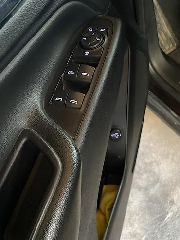 kia rio kompressor: Chevrolet Equinox: 1.5 l | 2020 il Krossover — 10