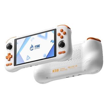 4 gb: Портативная игровая консоль Game Console K56 Купить в Бишкеке — — 5