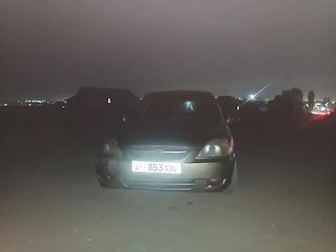 кия рио запчас: Kia Rio: 2003 г., 1.6 л, Автомат, Бензин, Хэтчбэк — 1