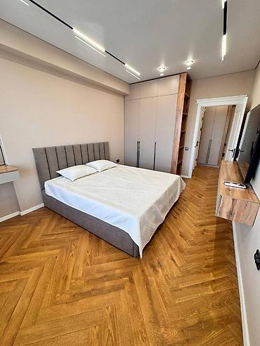 Продажа квартир: 1 комната, 44 м², Элитка, 4 этаж, Евроремонт — 14