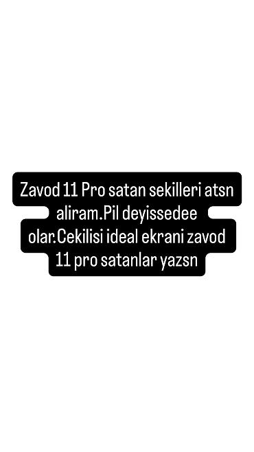 iphone 15 pro satisi: IPhone 11 Pro, 64 GB, Black Titanium, Face ID — 1