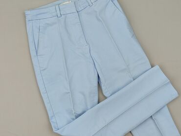 mohito spodnie jeansy: H&M, Брюки жіночі, розмір S