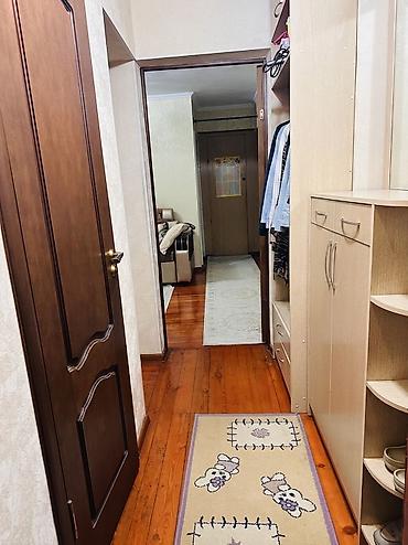 квартиры семейным: 3 комнаты, 57 м², Космос 104 серия, 2 этаж — 3