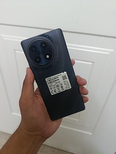 media: Смартфон TECNO Camon 30S Характеристики по устройству: - Память: 256 — 4