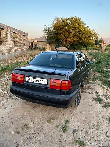 мотор жетта: Volkswagen Vento: 1994 г., 1.8 л, Кол менен иштөөчү, Бензин, Седан — 4