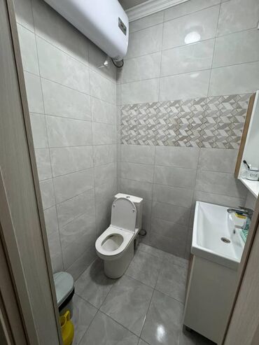 Продажа квартир: 4 комнаты, 92 м², Элитка, 2 этаж, Косметический ремонт — 14