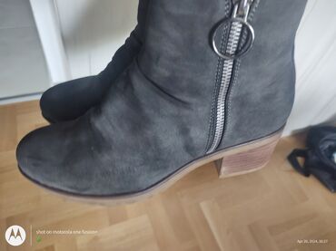 majca xl: Ankle boots, Claudia Donatelli, 39