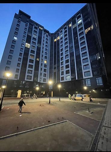 Продажа квартир: 2 комнаты, 68 м², Элитка, 6 этаж, Дизайнерский ремонт — 14