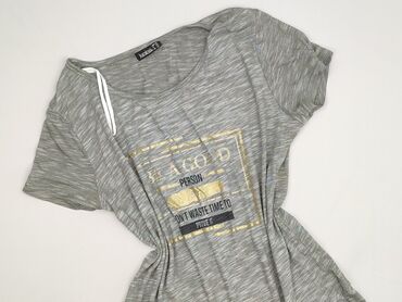 benetton basic t shirty: Janina, Футболка жіноча, розмір L