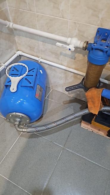 Ремонт сантехники: Сантехника услуги сантехника сантехник опыт работы 10 лет болше — 4