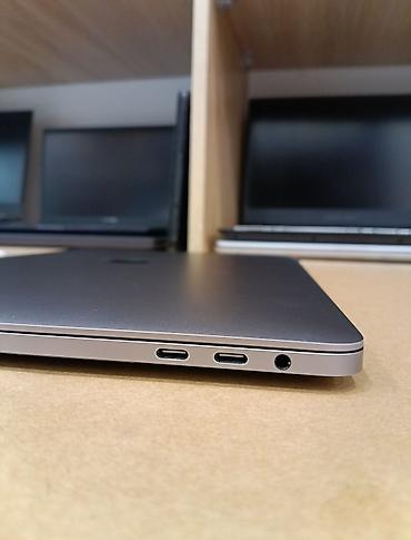 mac mini qiyməti: Başlıq: MacBook Pro 15.4 / Core i7 / 16GB RAM / Radeon Pro 555X / — 9