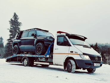 подкурить авто: С лебедкой, С гидроманипулятором, Со сдвижной платформой