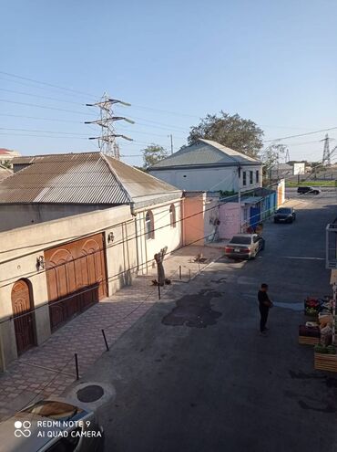 Həyət evləri və villaların satışı: Ağ şəhər 2 otaqlı, 57 kv. m, Yeni təmirli — 20