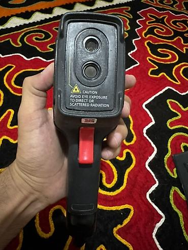 тепловизор прицел: Тепловизор Guide T120 - Матрица: 120×90 пикселей (указано на корпусе) — 4
