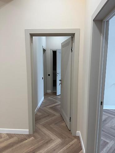 Продажа квартир: 4 комнаты, 160 м², Киргизия 1 Элитка, 2 этаж, Евроремонт — 7