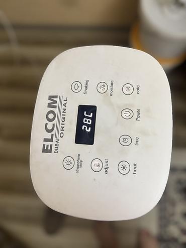 Напольный климатический прибор ELCOM Dubai Original